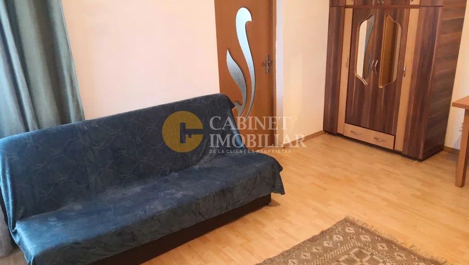 Chirie - 2 camere -  in apropriere de UMF - Poză 2