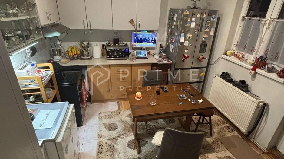 Casa cu front stradal,  7 Noiembrie, ideala clinica/cabinet/locuinta - Poză 9