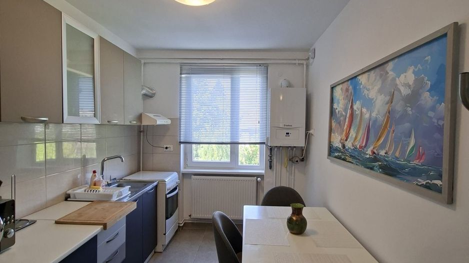 Apartament 3 camere lingă Facultatea de Medicina - Poză 14