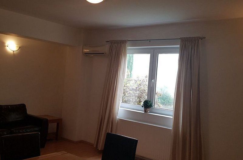 Apartament 2 camere in Greenfield, Padurea Baneasa, 1/3, dec, mob - Poză 9