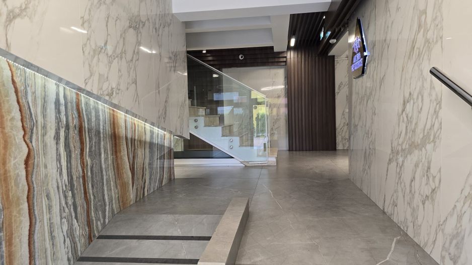 Apartament Exclusivist de Închiriat în Arena Residence - Poză 35