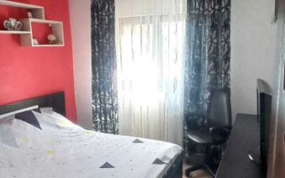 3 camere decomandat, bloc din 1980 zona Alexandru cel bun - Poză 4