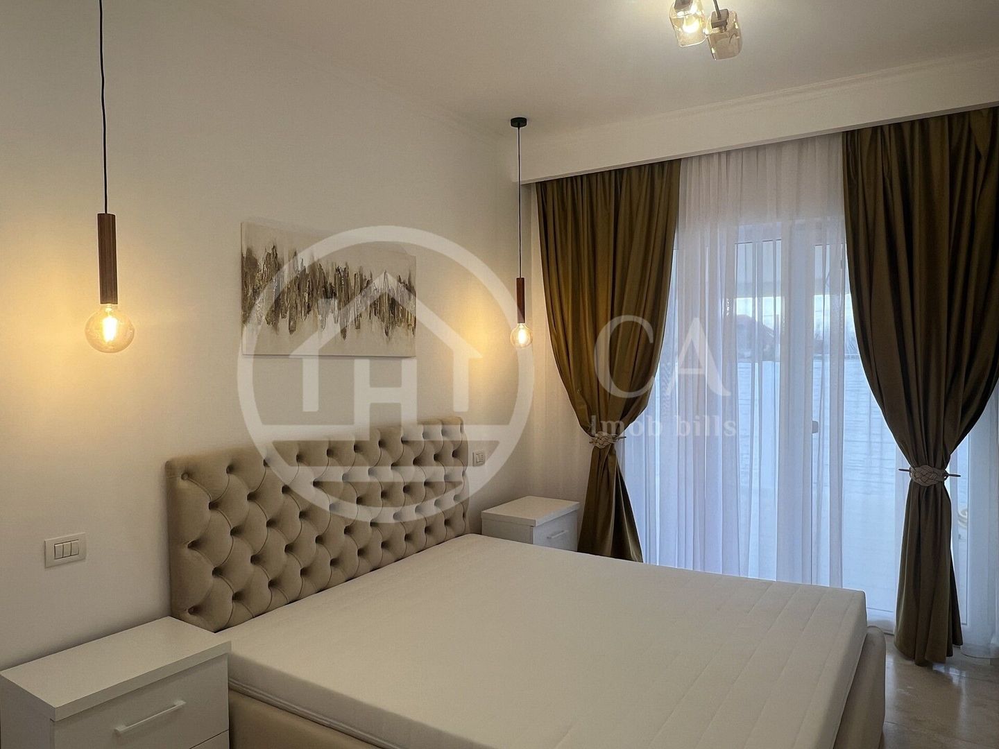 Casa cu 4 camere de inchiriat in Oncea, Oradea - Poză 10