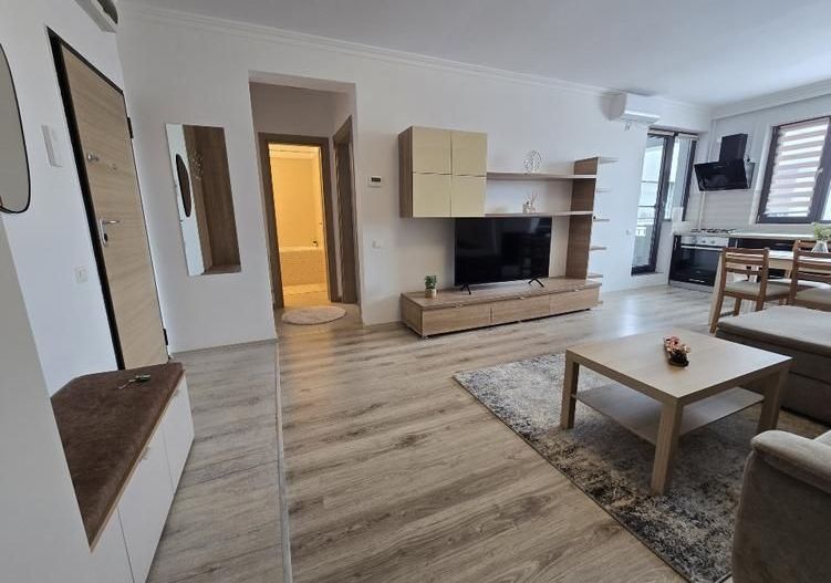 Inchiriere apartament 2 camere Greenfield - Poză 3