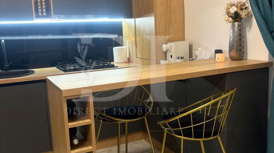 Apartament 2 camere de vanzare/ Zona BMW / Floresti - Poză 4