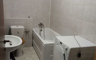 Apartament 2 camere spațios, centrală, parcare, pet friendly, metrou Republica - Poză 8