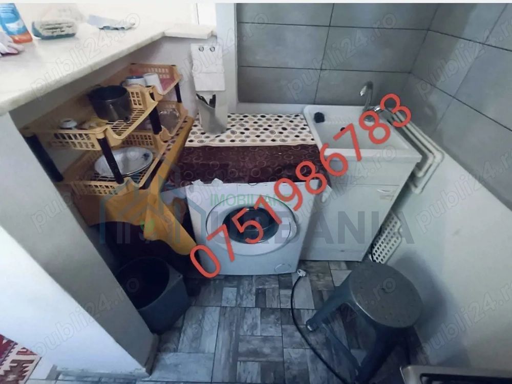 Apartament de închiriat zona Tatarasi- doi baieti - Poză 1
