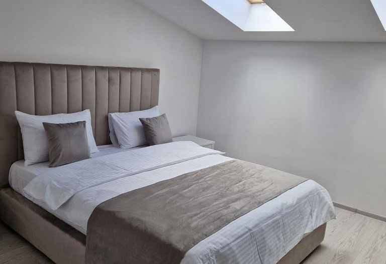 Vila P + 2 - 5 camere de vanzare - Poză 8