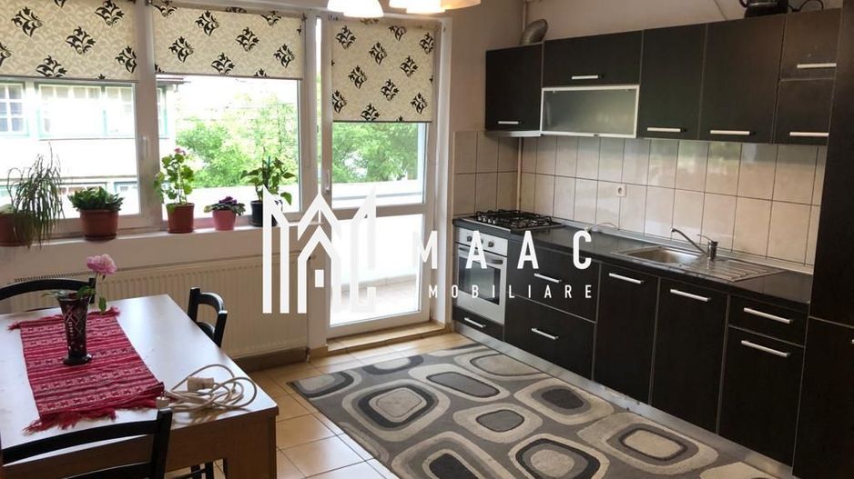 Apartament 3 camere de închiriat | Sibiu | Valea Aurie | 52 mp - Poză 1