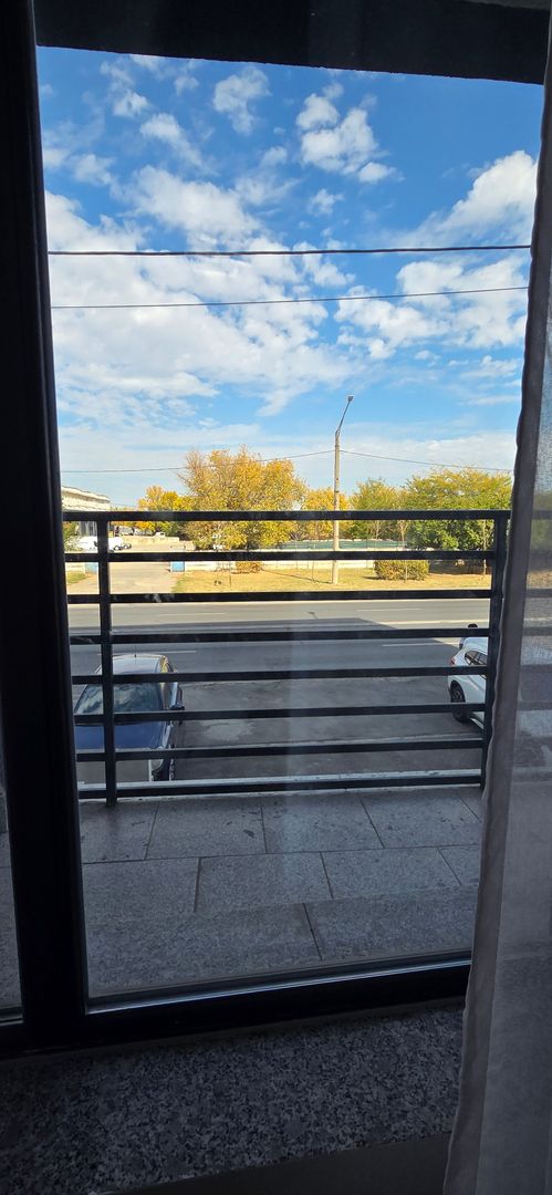 Apartament 2 camere decomandat | bloc 2019|  2balcoane | mobilat - Poză 17