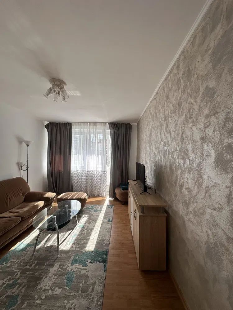 AP. 2 CAMERE- IANCULUI, BLOC REABILITAT, MASINA DE SPALAT VASE - Poză 1