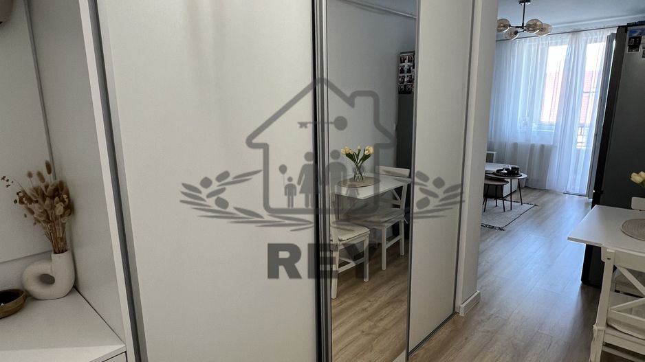 Apartament cu 1 dormitor de vanzare strada Pictor Brana/Selimbar/Sibiu - Poză 5