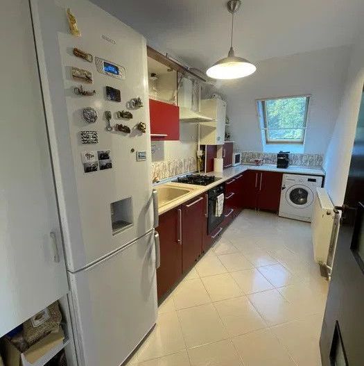 Apartament decomandat cu 3 camere | Strada Edgar Quinet | Cluj-Napoca - Poză 6