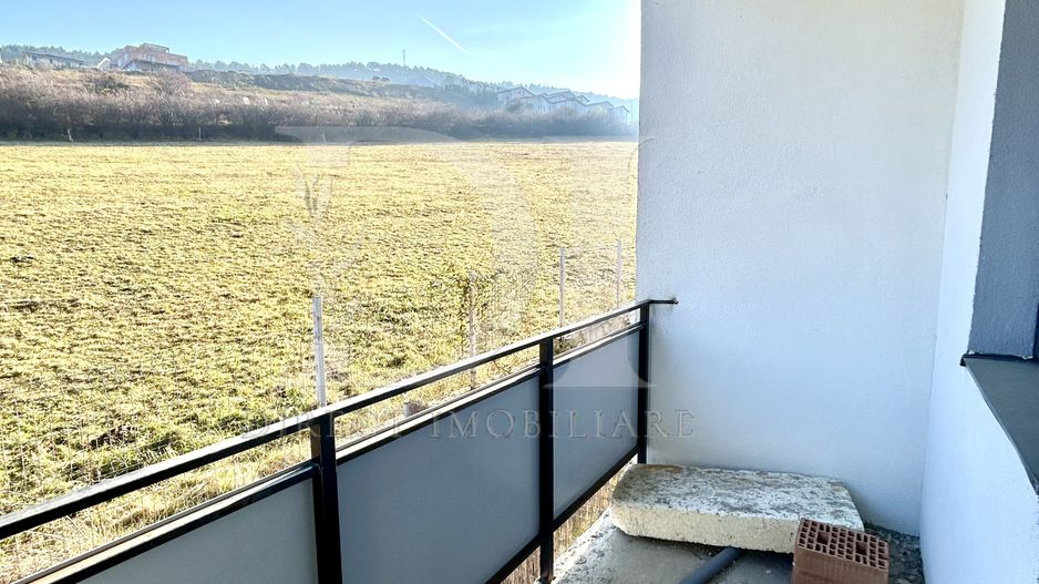 Duplex de vanzare / Zona  Magnoliei / Floresti - Poză 15