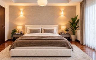 Apartament 4 camere Herastrau | Loc de parcare | 3 Terase - Poză 7