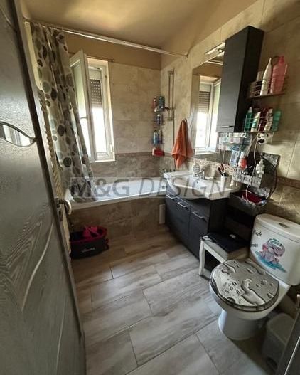 Apartament  cu 2 camere si pod amenajat Giroc - Poză 6
