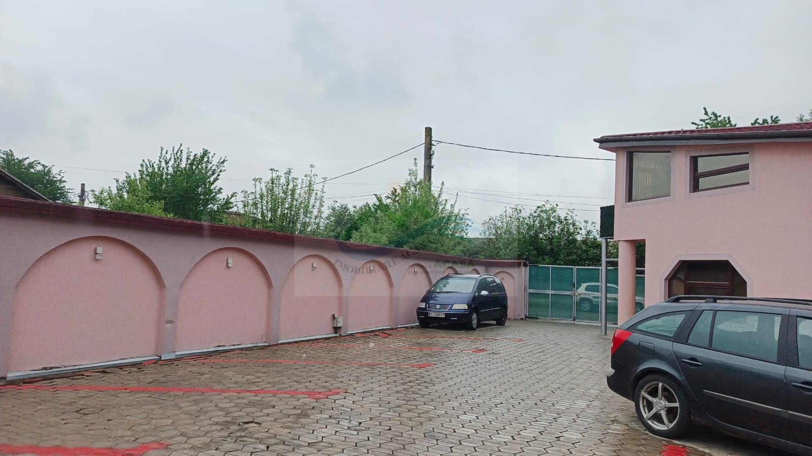 Pensiune/Unitate de cazare/Vila Burdujeni Suceava - Poză 5