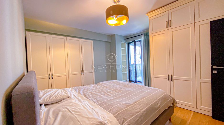 Apartament 2 camere, zona Iulius Mall Fsega, 70 mp, Parcare - Poză 10