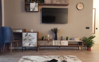 Apartament 2 camere | Garaj | Prima Inchiriere | Zona Eroilor Floresti - Poză 6