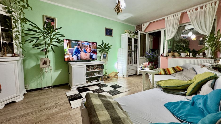 APARTAMENT SUPERB | DECOMANDAT | LACUL TEI | COMISION 0% - Poză 1