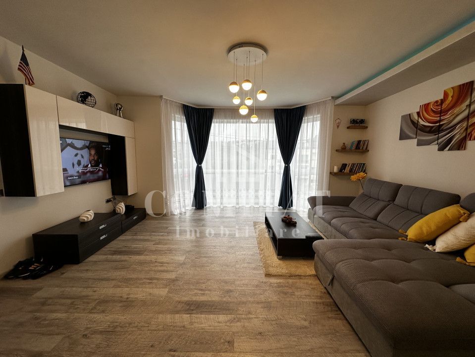 Apartament la cheie| Grădina și loc de parcare | Manastur - Poză 4