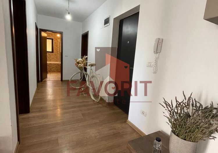 Apartament 3 camere decomandat – Giroc | 64 mp | Etaj 1 - Poză 6
