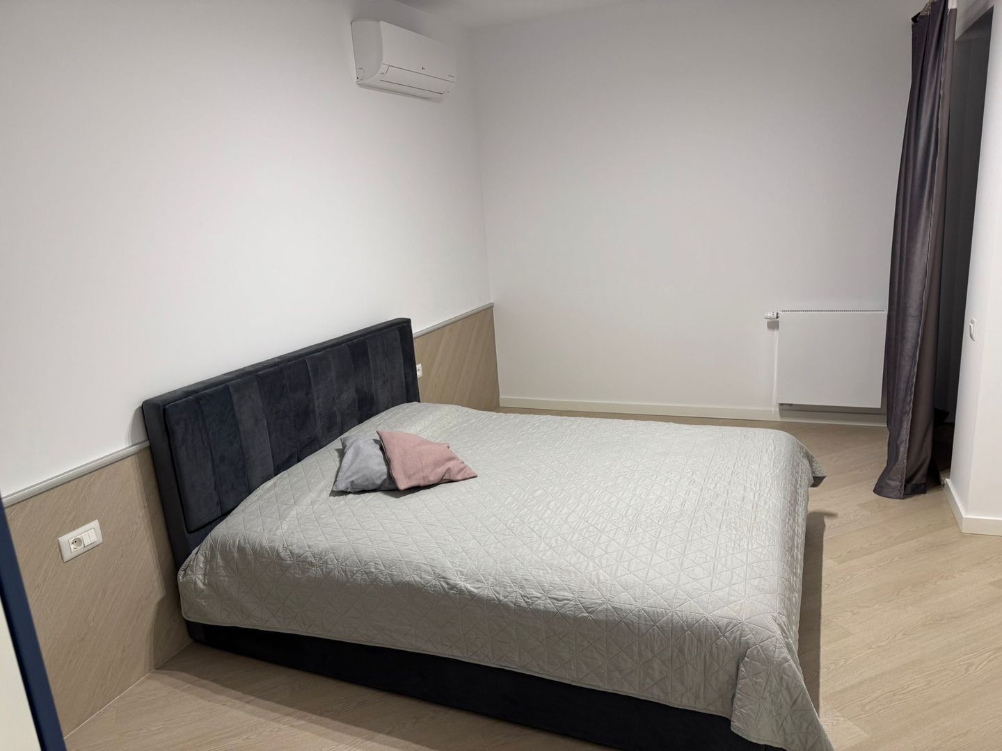 Apartament 2 camere de inchiriat  | Cortina North - Poză 4