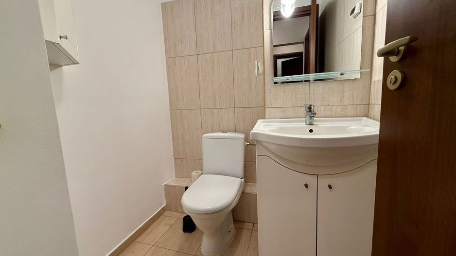 Soarelui - Gen 30 | 3 Camere | Decomandat | Etaj 3 | Centrala proprie - Poză 9