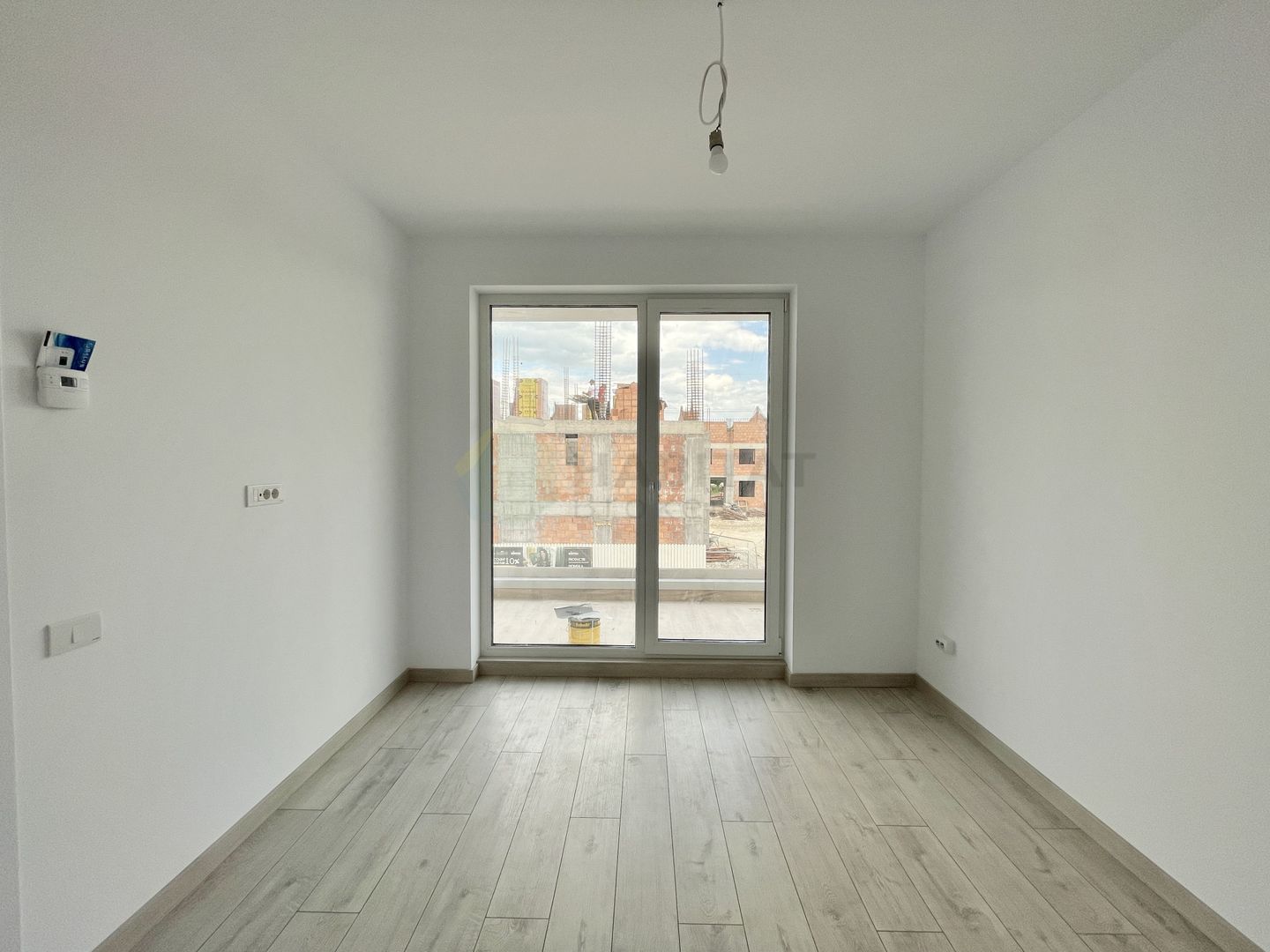 2 camere parter - Avangarde Forest Voluntari - Poză 13