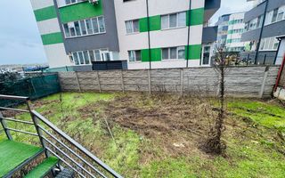 Metrou Berceni -Biruintei 2 camere 64mp plus curte 100mp - Poză 13