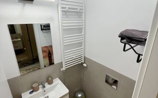 Apartament 2 camere în complexul rezidențial Silk District, Iași - Poză 12