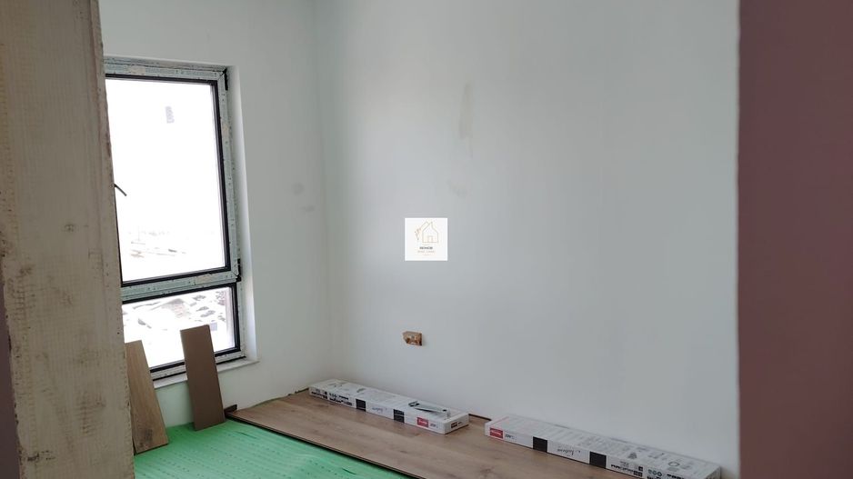 Casa pe structura metalica Samurcasi - Poză 12