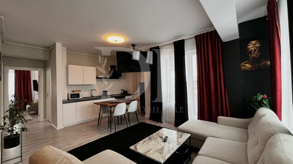 Apartament la cheie / ideal pentru locuinta sau investitie - Poză 3