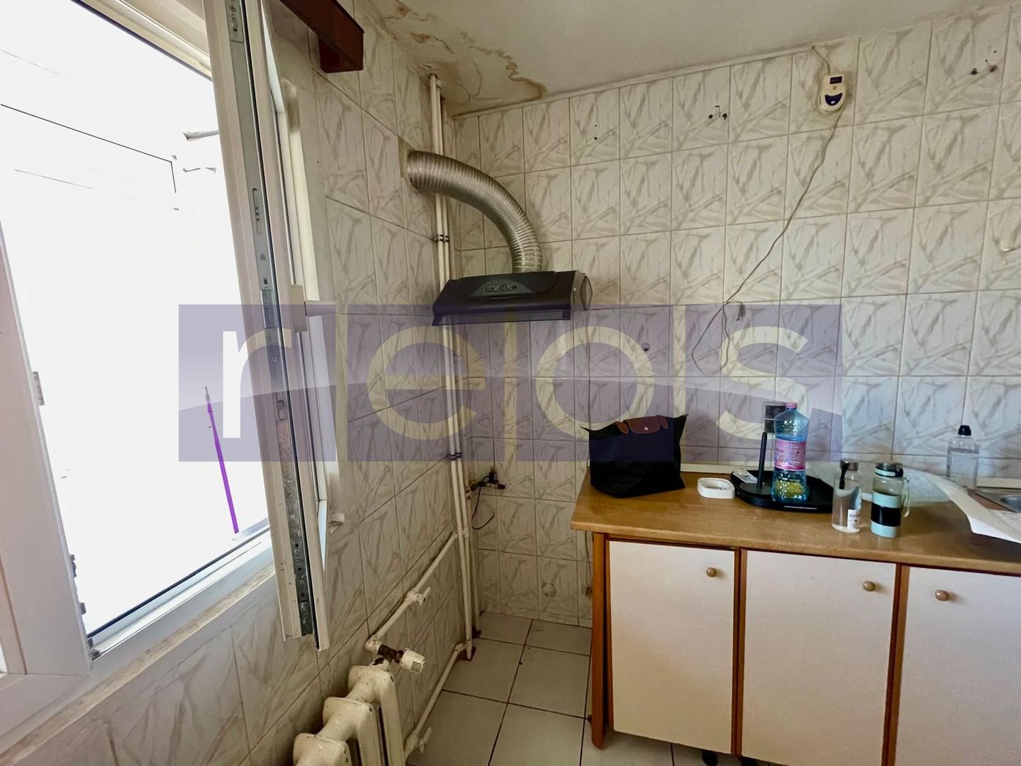 VANZARE APARTAMENT 2 CAMERE 50MP DRISTOR DECOMANDAT BLOC 1982 TEAVA DE GAZ - Poză 8