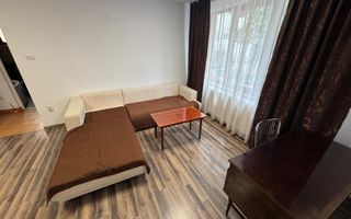 2 camere, 60mp, Semicentrala,Traian Mosoiu, Facultatea de Drept - Poză 6
