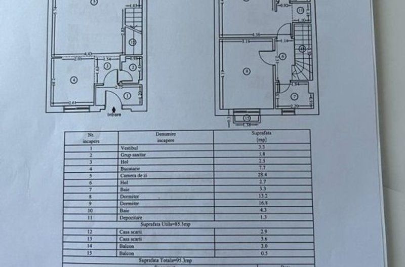 Casa Cosmopolis, prima inchiriere - Poză 20