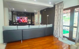 VILA PREMIUM 1,7 KM ALEEA TUDOR NECULAI, VALEA ADANCA, LA CHEIE, P+1+M - Poză 64