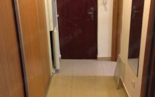 Vand garsoniera confort 1, Brancoveanu, vis-a-vis de spitalul Budimex - Poză 6