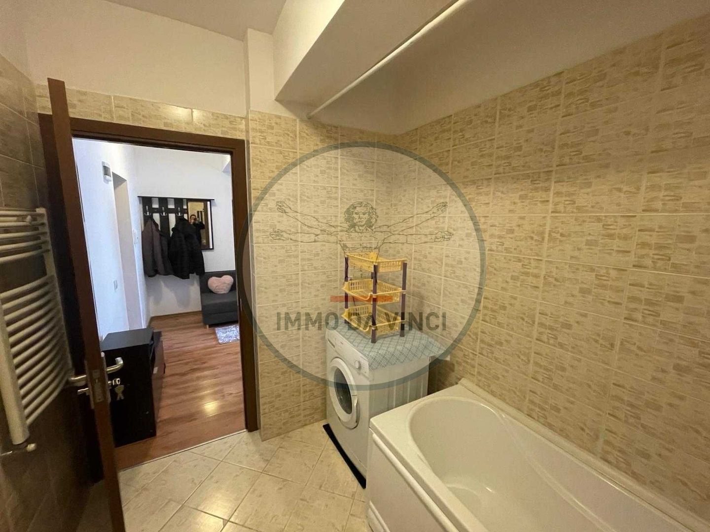 Dau in chirie apartament în Cluj Napoca strada oasului 86-90 iris - Poză 6