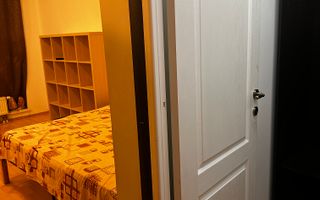 Garsonieră mobilată complet, terasă, etaj 3, Răsărit de Soare, pet friendly - Poză 2