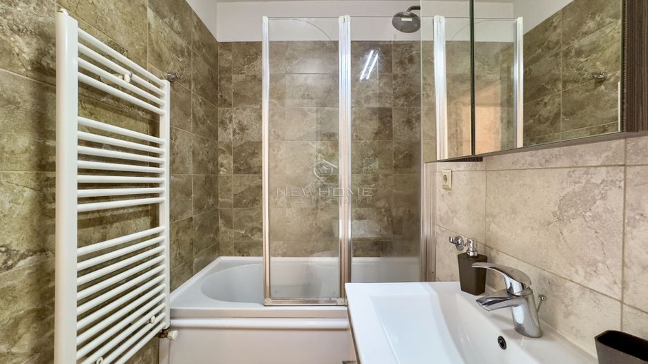 Apartament 3 camere, zona Iulius Mall FSEGA - Poză 18