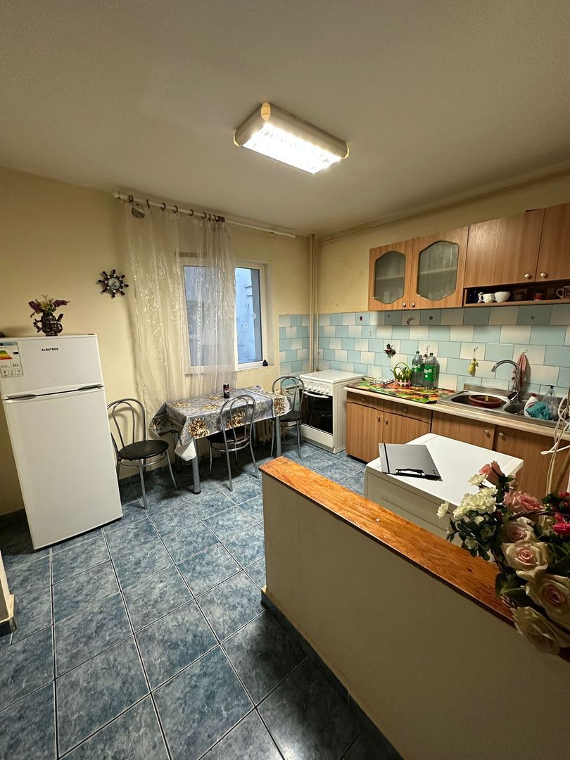 Apartament 3 camere decomandat Soseaua Giurgiului - Poză 2