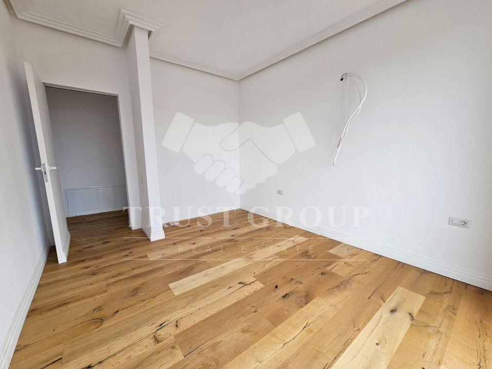 Penthouse 3 camere lux - Floreasca | Loc de parcare - Poză 10