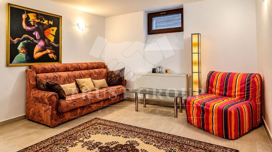 Doua apartamente in vila | Panduri | Cotroceni - Poză 28