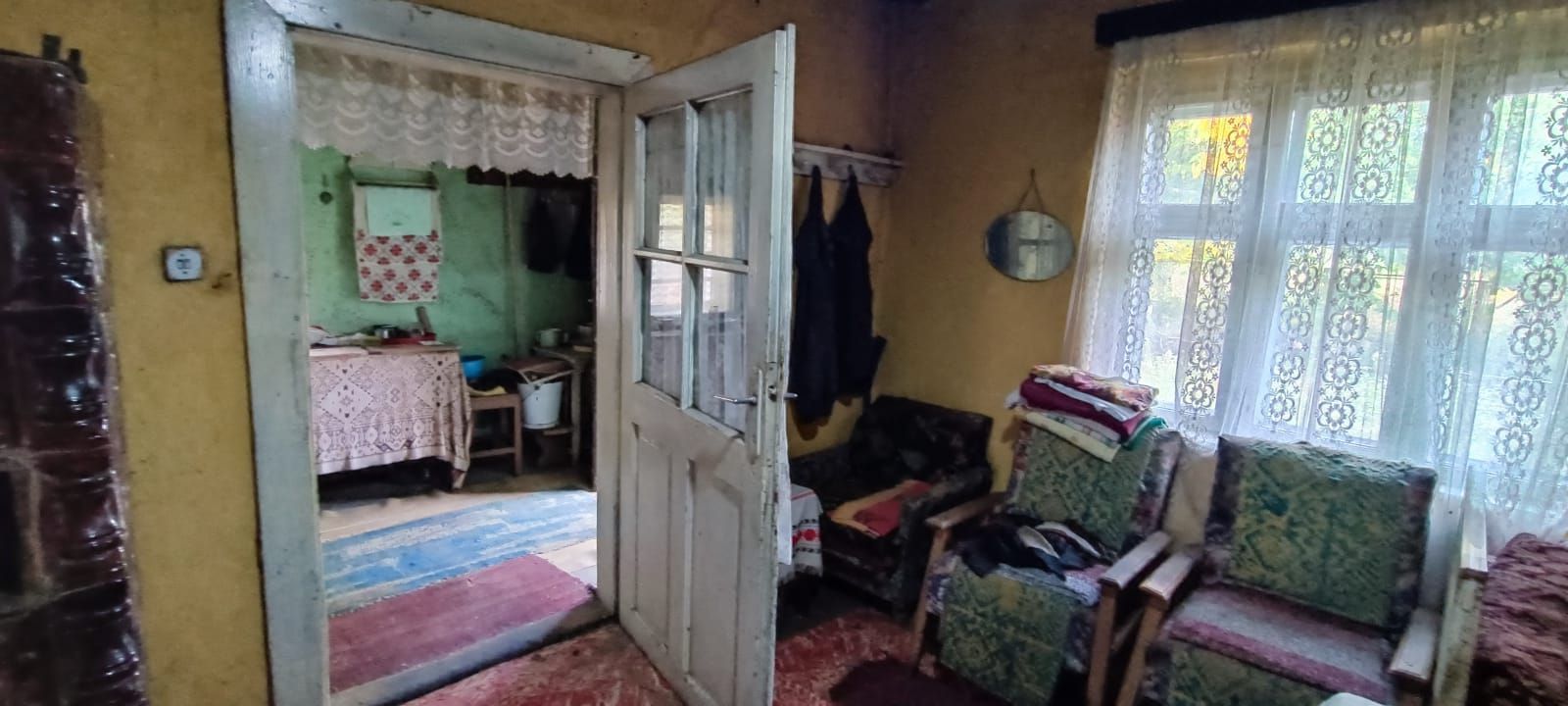 🏡  Casă de Poveste în Șiria, Arad- Locație Rară - Poză 11