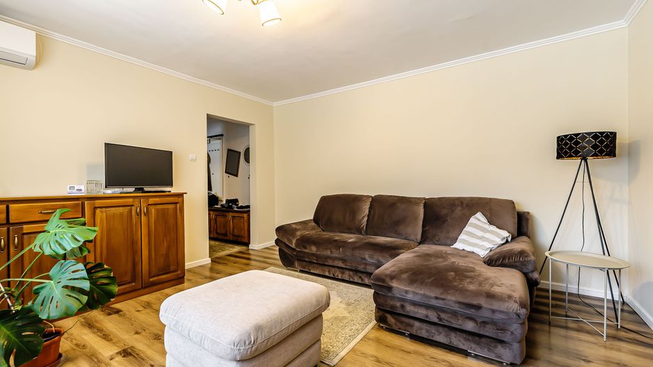 Apartament cu 2 camere superb zona Kaufland Micălaca - Poză 1