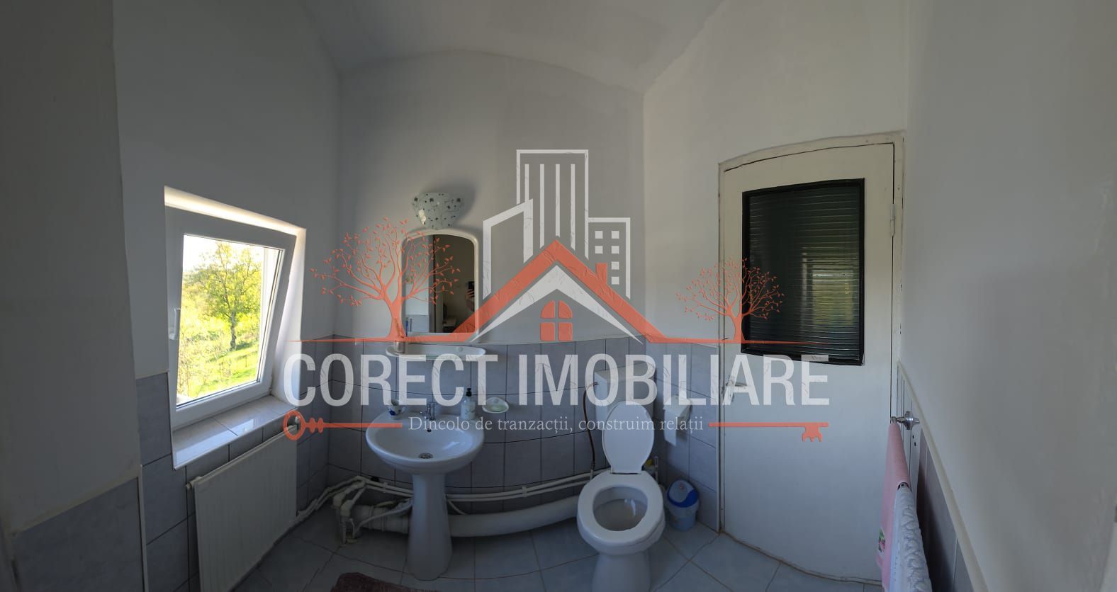 🏡 Casă de vânzare – Feleac, comuna Nușeni (jud. Bistrița-Năsăud) - Poză 15