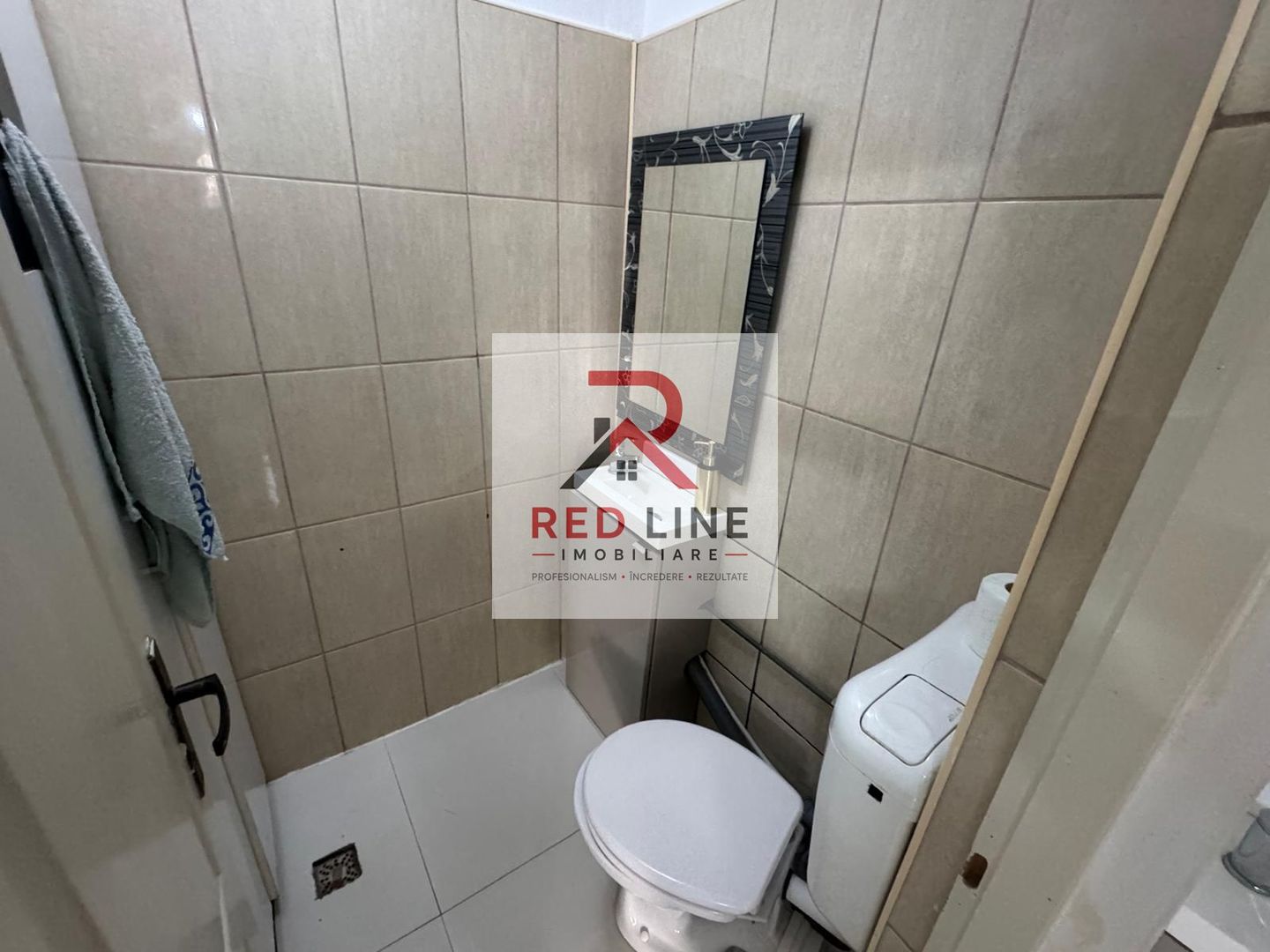 Salon de inchiriat zona Crihala - Exclusiv Red Imobiliare - Poză 4