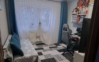 Apartament 3 camere, renovat, parter înalt – Zona Colina, Mănăștur. - Poză 2