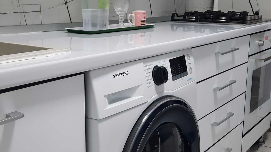 3 camere, decomandat,  2 bai , etaj 1, Mazepa 1 - Poză 8